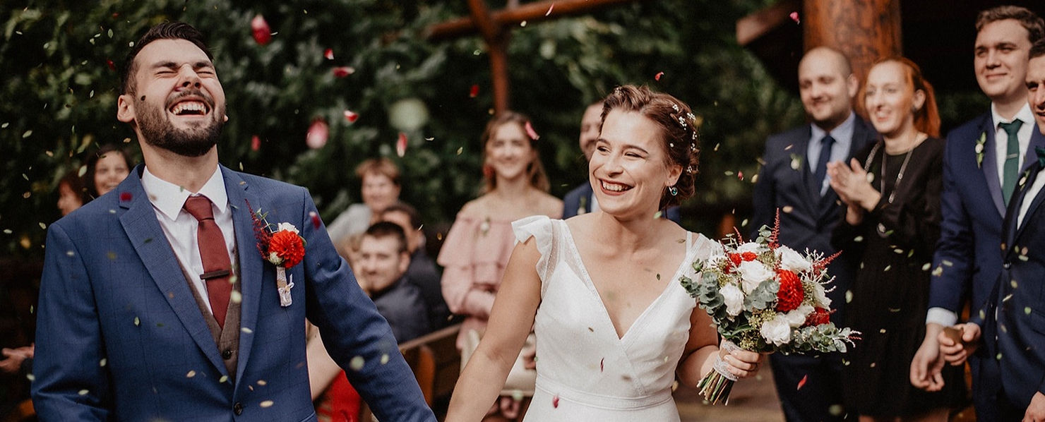 Svatební fotograf 2026