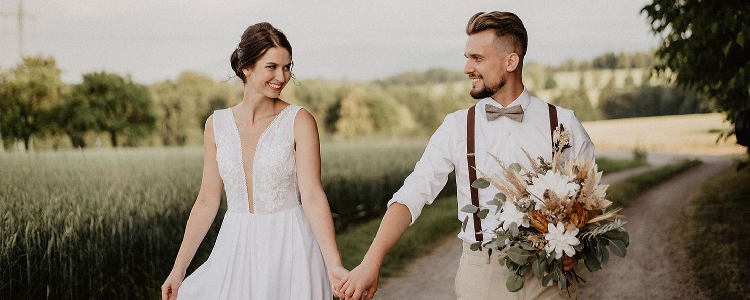 Svatební fotograf 2026