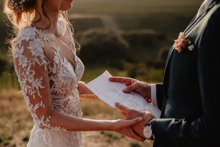 Svatba na Hradišťku