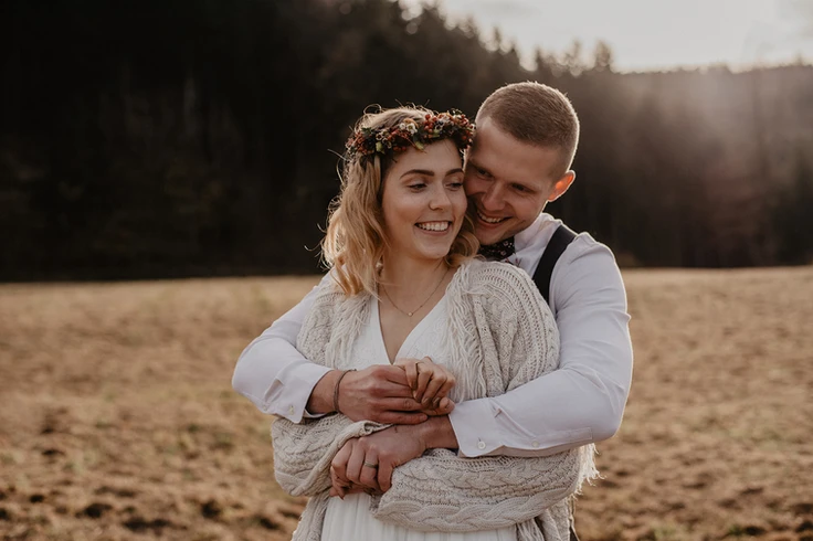 elopement Beskydy