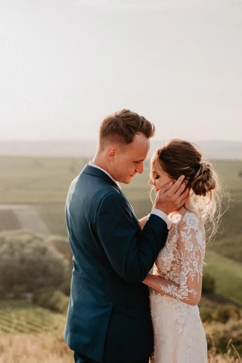 Svatba na Hradišťku