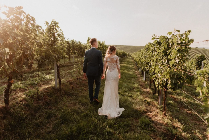 Svatba na Hradišťku