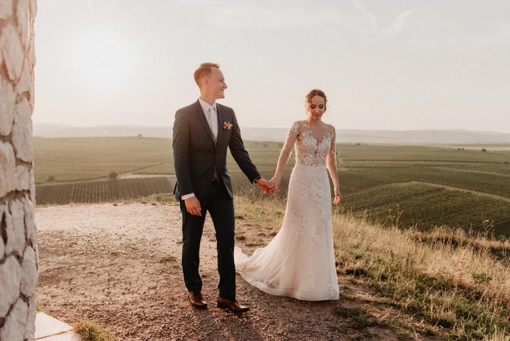 Svatba na Hradišťku