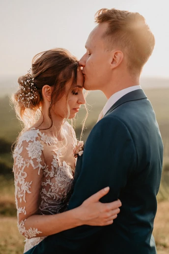 Svatba na Hradišťku