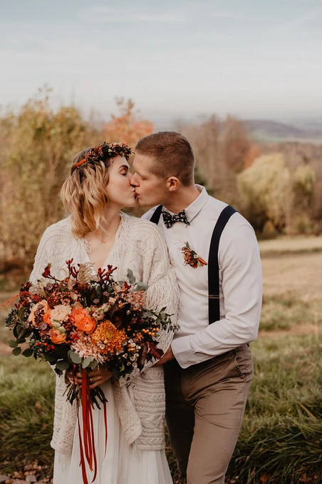 elopement Beskydy