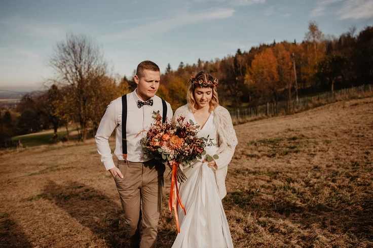 elopement Beskydy