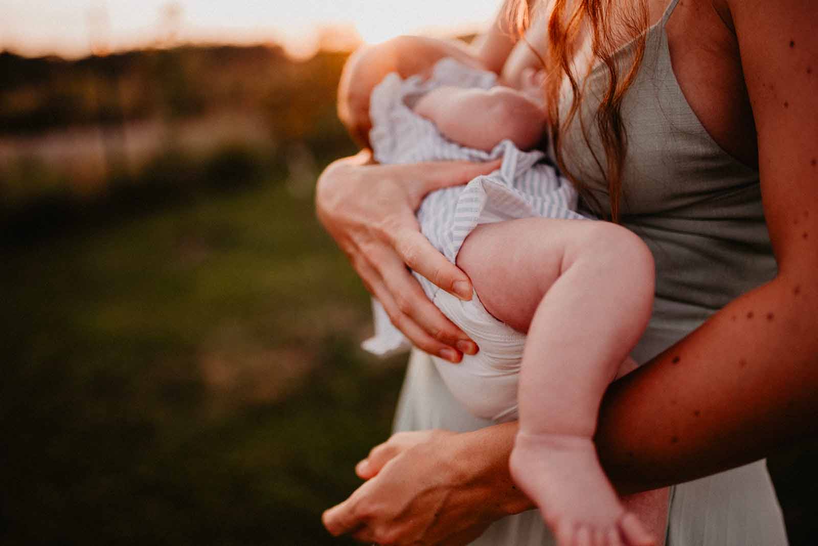 newborn-foceni-ostrava-doma