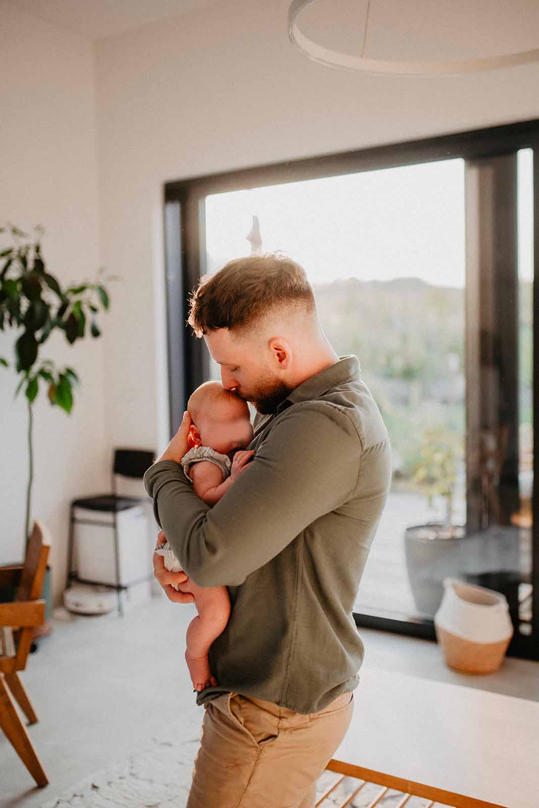 newborn-foceni-ostrava-doma